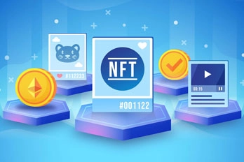 Guidance On Creating NFTs