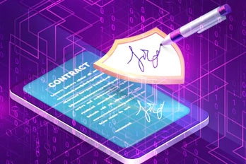 Smart Contract Development