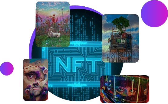 NFT Development Company