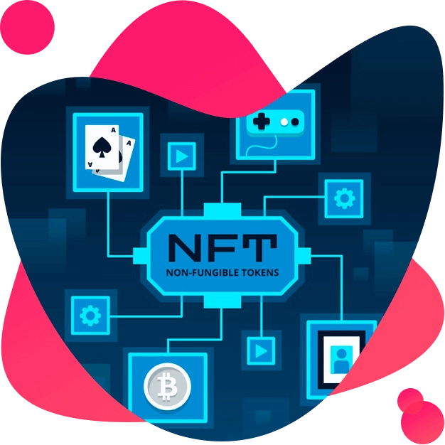 Non-Fungible-Token-Development-Company