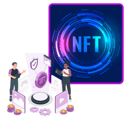 NFT Lending Platform Development Company