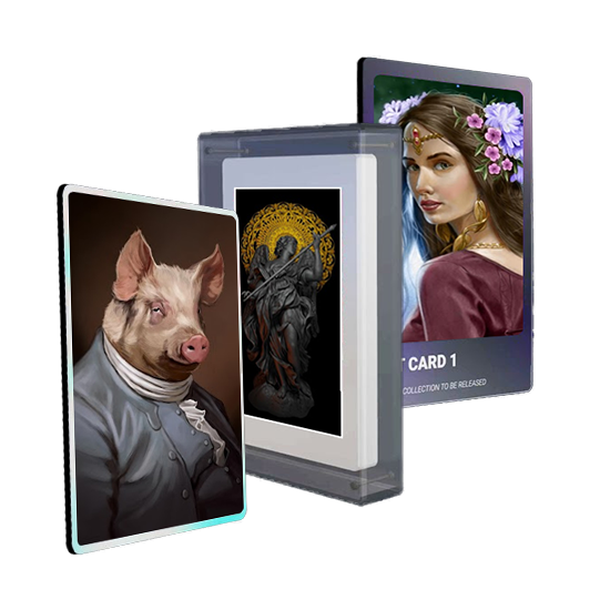 NFT Marketing Services