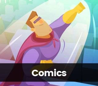 Comics