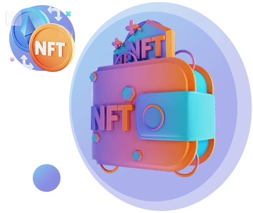 NFT Wallet Creation Service Provider