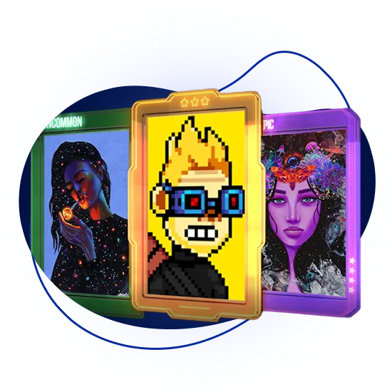 OpenSea Clone Script