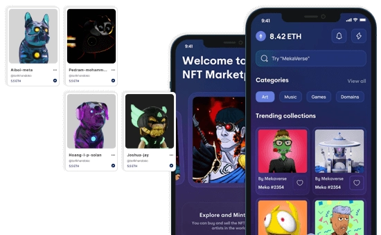 Rarible-Clone-Script