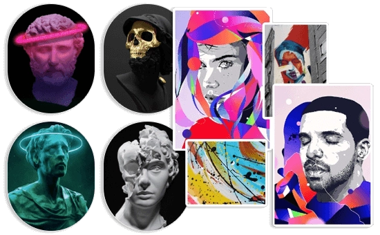 NFT Marketplace Like Rarible