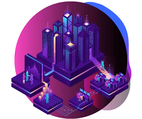 Real Estate Token Offering Services