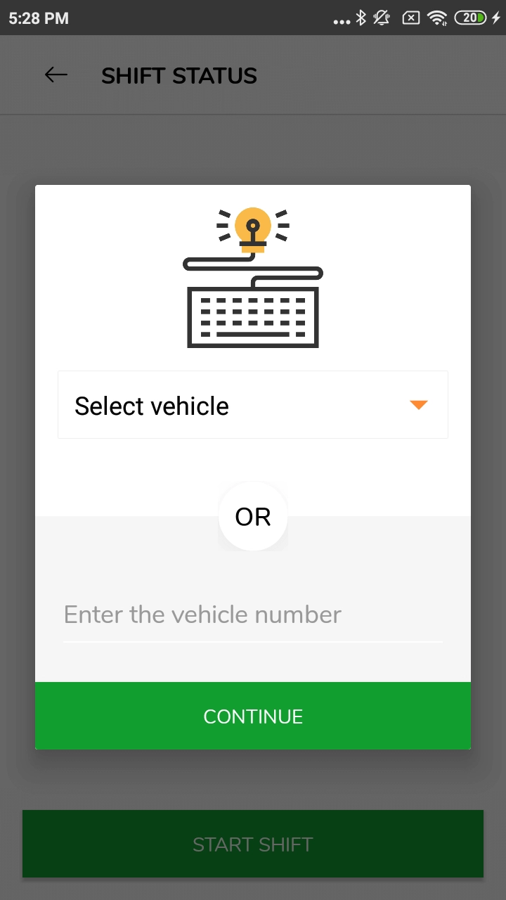 White label Instacart Clone