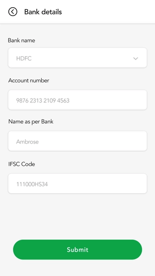 White label grocery delivery app clone