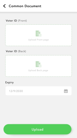 White label Instacart like App