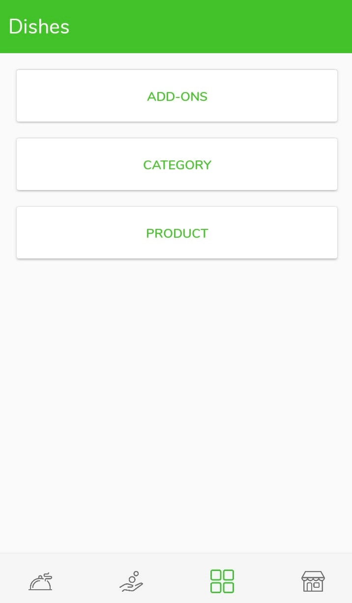 White label Grocery Delivery App Development