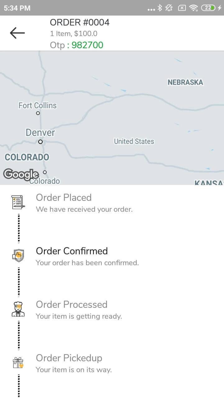 on-demand Instacart Clone Script