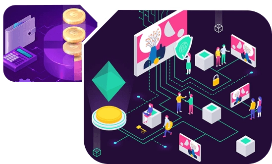 Soulbound Token Creation Services