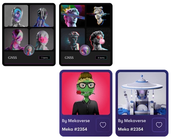 Sudoswap Like NFT Marketplace Development Company