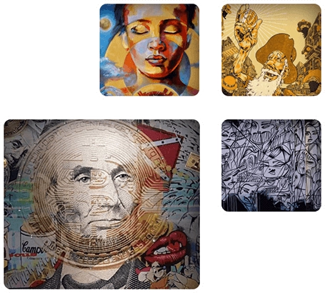 Digital Art NFT Marketplace Development