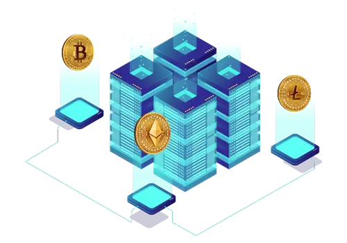 Multi Chain Token Development