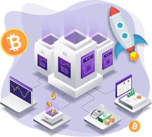 TrustPad Like IDO Launchpad Development