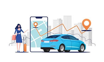 Benefits of using our uber dispatch system Benefits of using our uber dispatch system