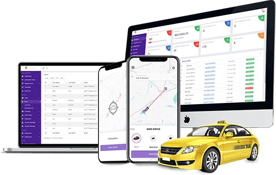 on demand taxi App Package ScreenShot on demand taxi App Package ScreenShot