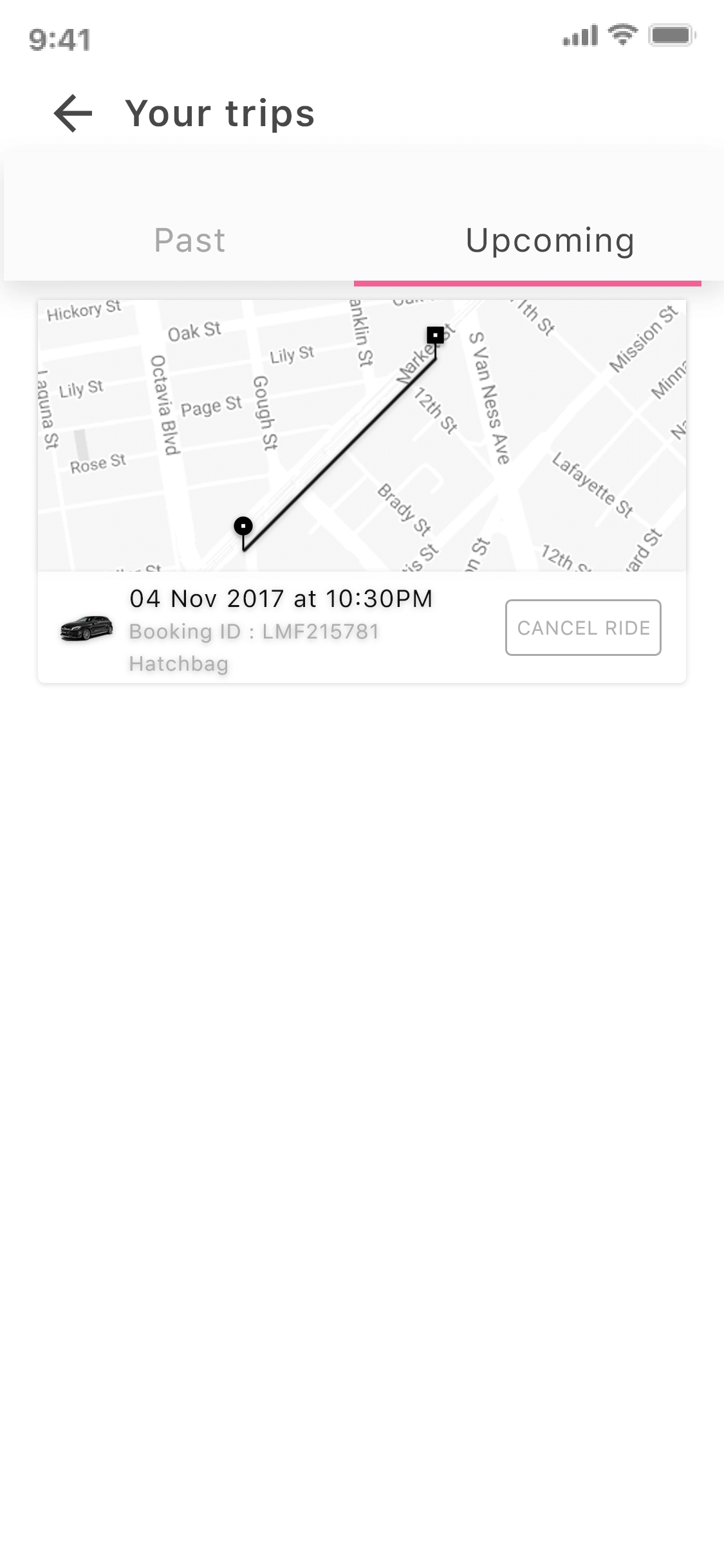 taxi app development taxi app development