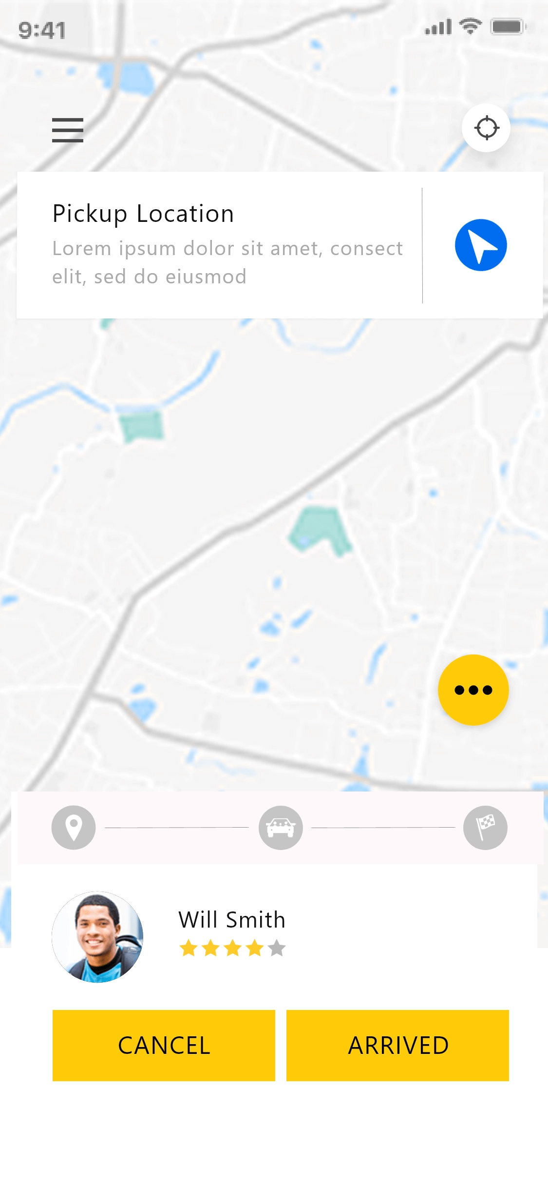 on demand taxi app development on demand taxi app development