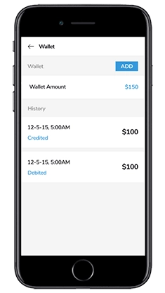 Uber For Flower Delivery