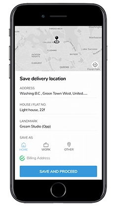 Uber For Flower Delivery