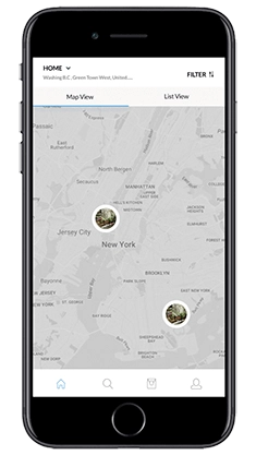 Uber For Flower Delivery