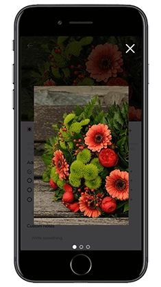 Uber For Flower Delivery