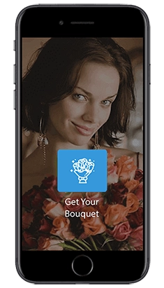 Uber For Flower Delivery