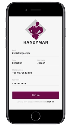 uber for handymanscript uber for handymanscript