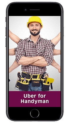 uber for handymanscript uber for handymanscript