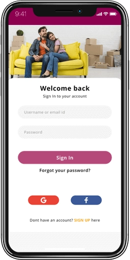On-demand-moving-app