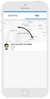 Uber For Tutors App Uber For Tutors App