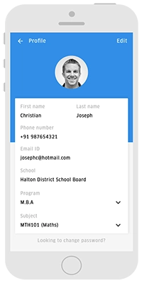 Uber For Tutors App Uber For Tutors App