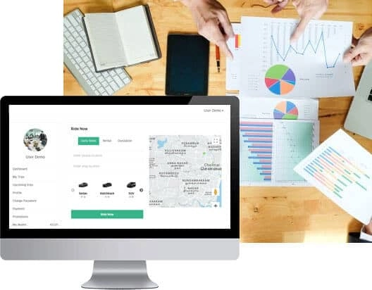 Advanced Analytics And Reporting Tools