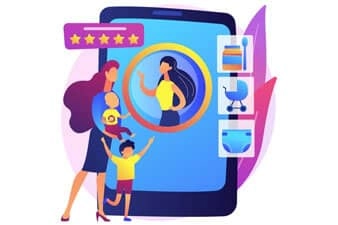 Uber for Babysitting