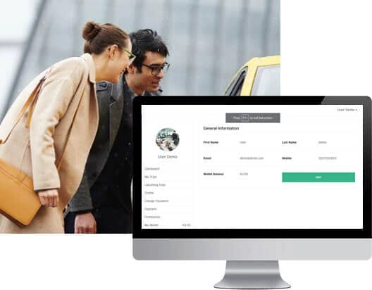 Automated Dispatch System