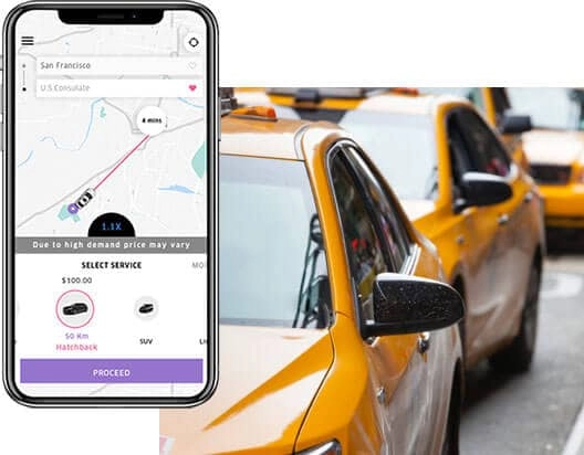 Govern High Demand At Peak Hours