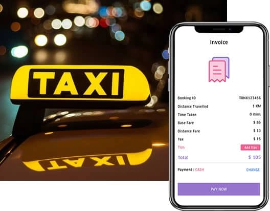Automated Driver Billing