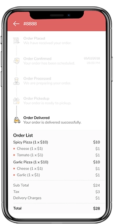 ubereats clone