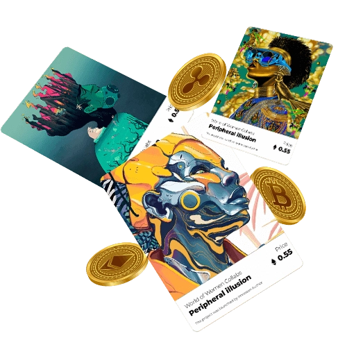 Web3 Marketing Agency