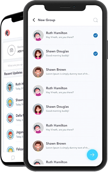 Best Instant Messaging App Like Whatsapp Today