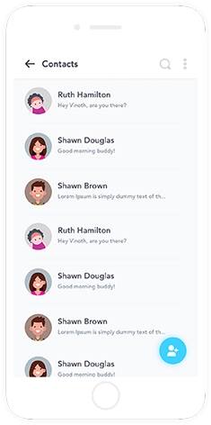 viber clone script viber clone script