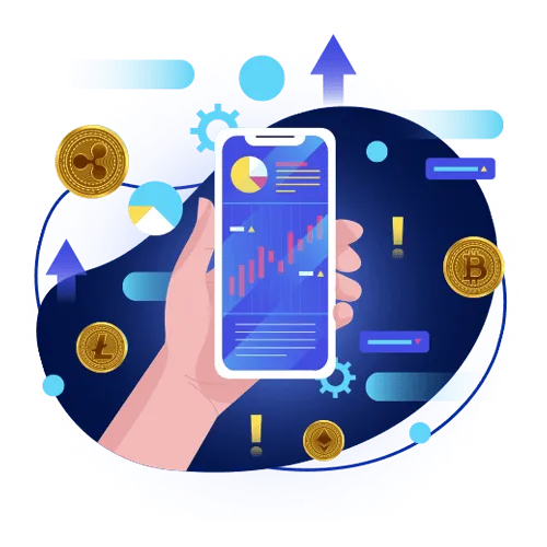 White Label Crypto Exchange