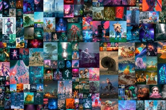 NFT-Marketplace-Music