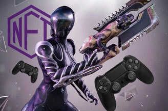 NFT-Digital-Collectibles