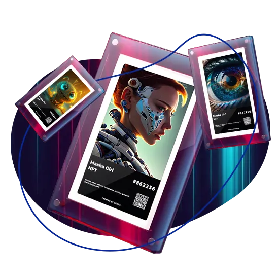 White Label-NFT-Marketplace