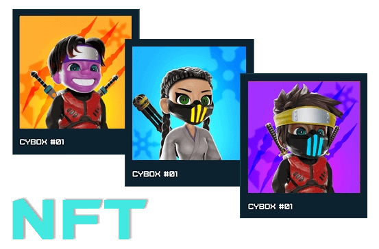 White Label-NFT-Marketplace-Solution